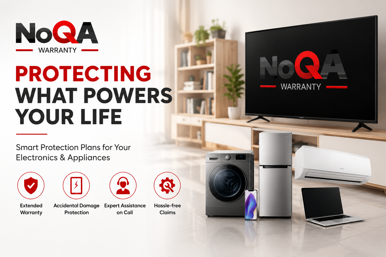 How to Keep Your TV Safe During the Rainy Season