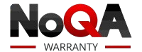 NoQA Warranty